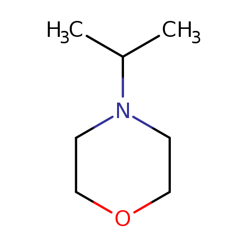 4-Isopropylmorpholine