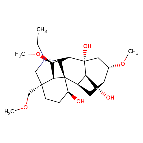 Bullatine B