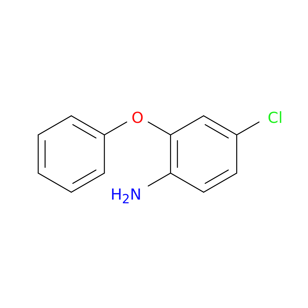 4-Chloro-2-phenoxyaniline
