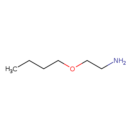 2-butoxyethylamine