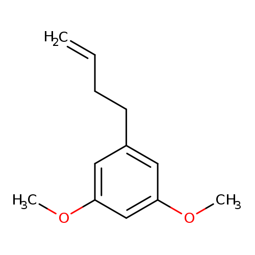 4-(3,5-Dimethoxyphenyl)-1-butene