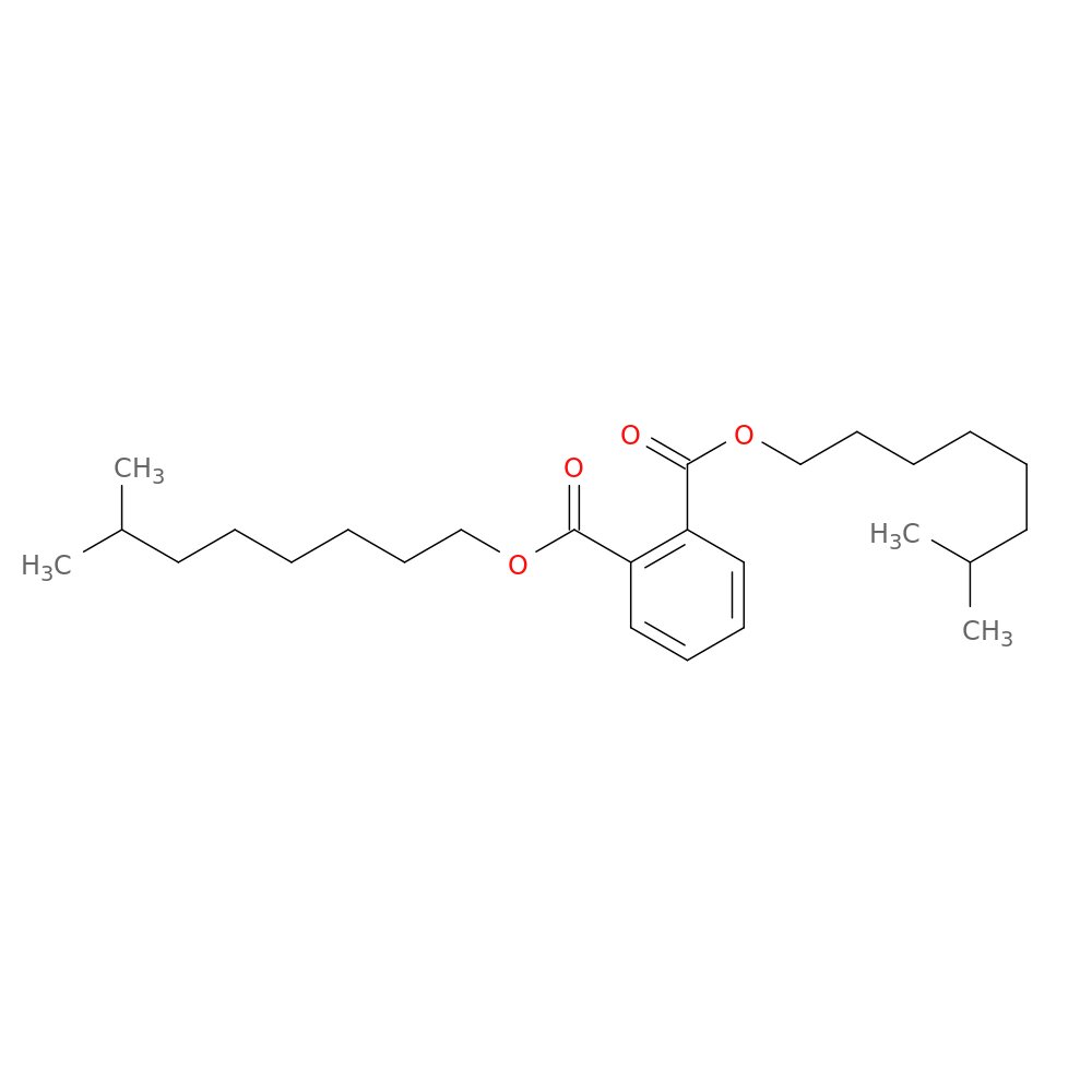 Diisononyl phthalate