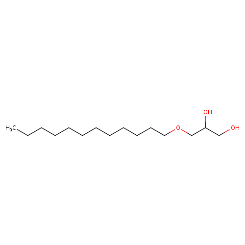 3-(Dodecyloxy)propane-1,2-diol