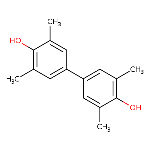 3,3',5,5'-Tetramethyl-1,1'-biphenyl-4,4'-diol