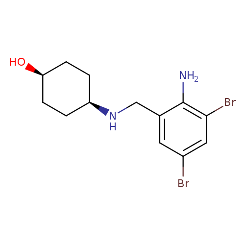 Ambroxol EP Impurity D