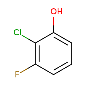 2-Chloro-3-fluorophenol