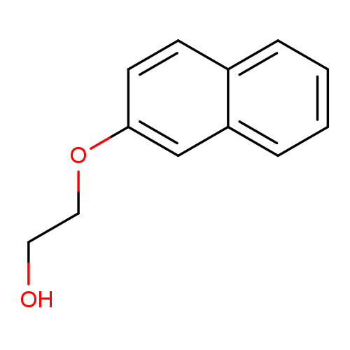 2-(Naphthalen-2-yloxy)ethanol