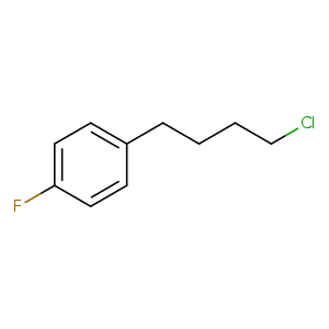 1-(4-Chlorobutyl)-4-fluorobenzene