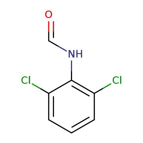 N-(2,6-Dichlorophenyl)formamide