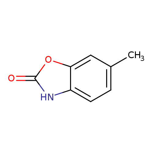 6-methyl-1,3-benzoxazol-2(3H)-one