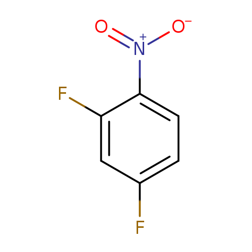 2,4-Difluoro-1-nitrobenzene