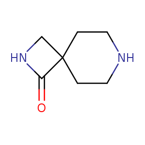 tert-Butyl 7-acetyl-2,7-diazaspiro[3.5]nonane-2-carboxylate