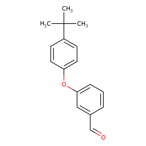 3-(4-tert-Butylphenoxy)benzaldehyde
