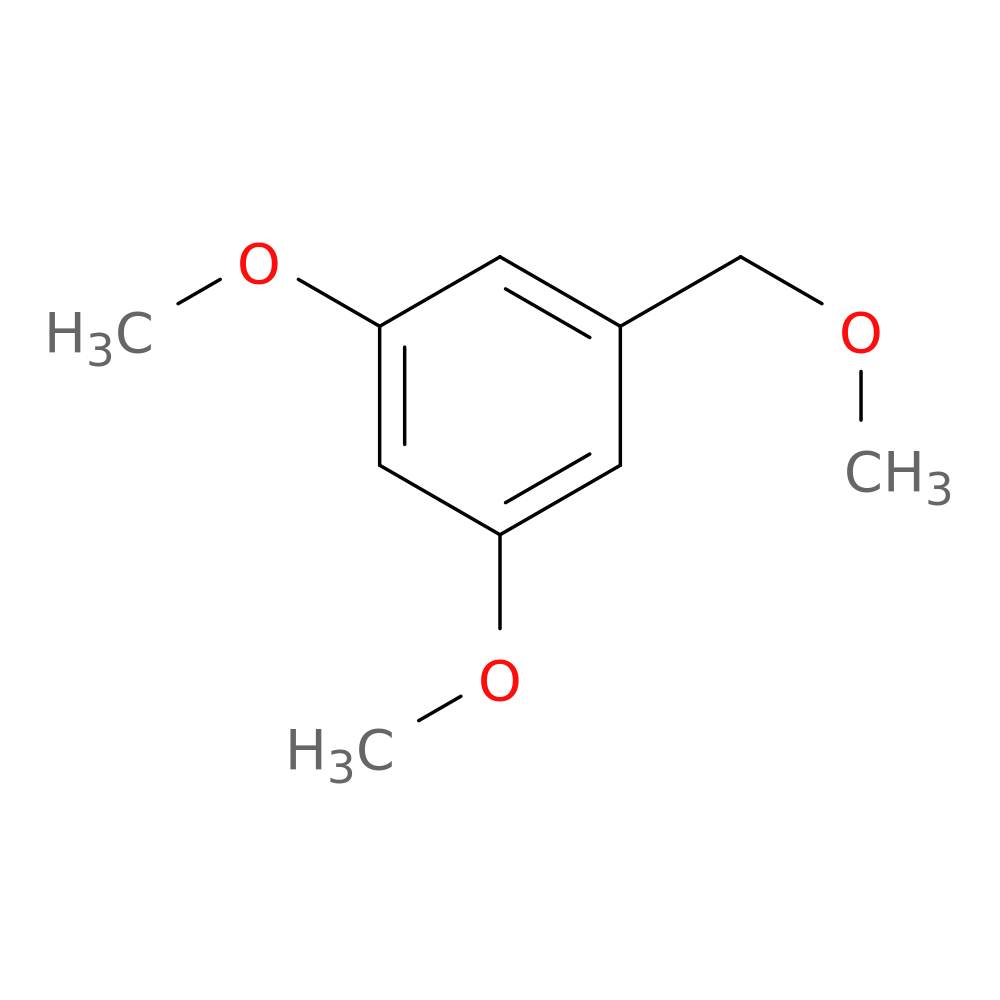 1,3-Dimethoxy-5-(methoxymethyl)benzene