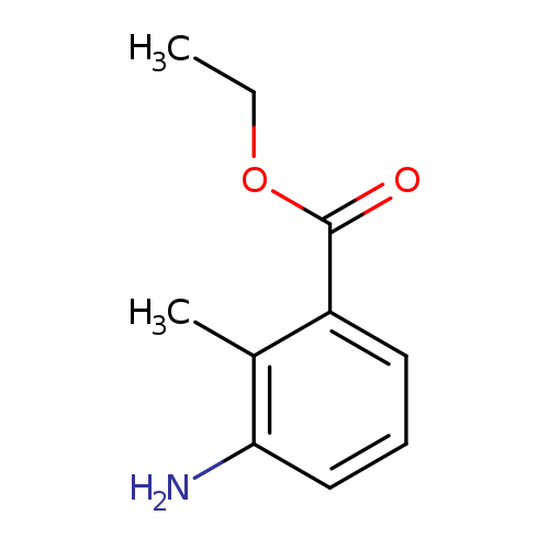 Ethyl 3-amino-2-methylbenzoate
