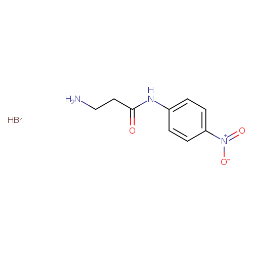 H-beta-Ala-pNA HBr