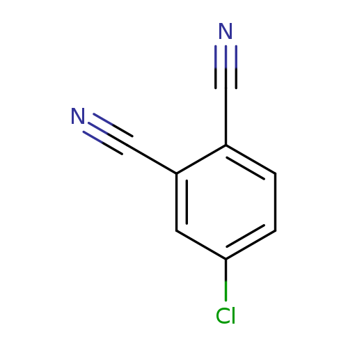 1,2-Benzenedicarbonitrile, 4-chloro-