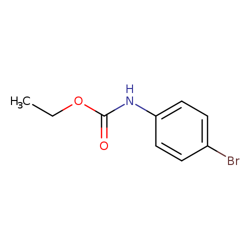 (4-BROMOPHENYL)-CARBAMIC ACID ETHYL ESTER