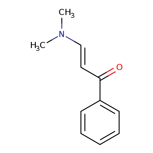 2-Propen-1-one, 3-(dimethylamino)-1-phenyl-, (E)-