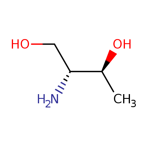 (2R,3S)-2-Aminobutane-1,3-diol