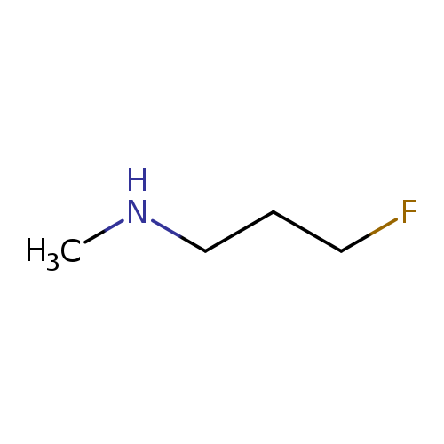 3-fluoro-N-methylpropan-1-amine
