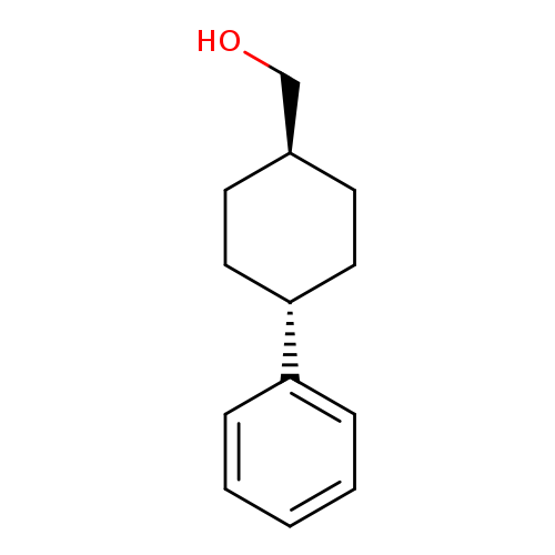 (Trans-4-phenylcyclohexyl)methanol