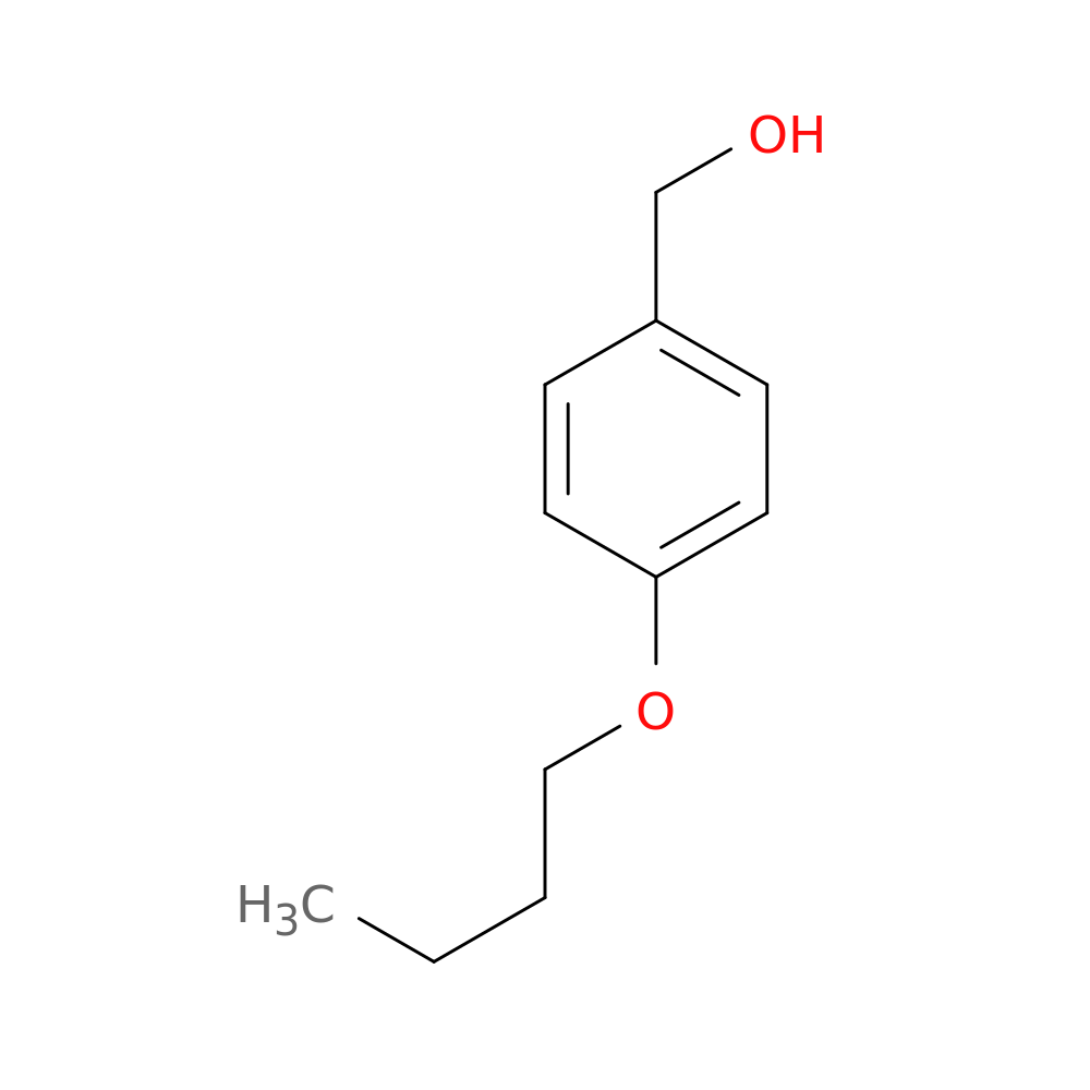 (4-Butoxyphenyl)methanol