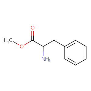 Methyl 2-amino-3-phenylpropanoate