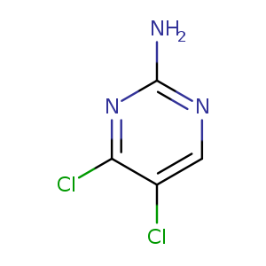 4,5-dichloropyriMidin-2-aMine