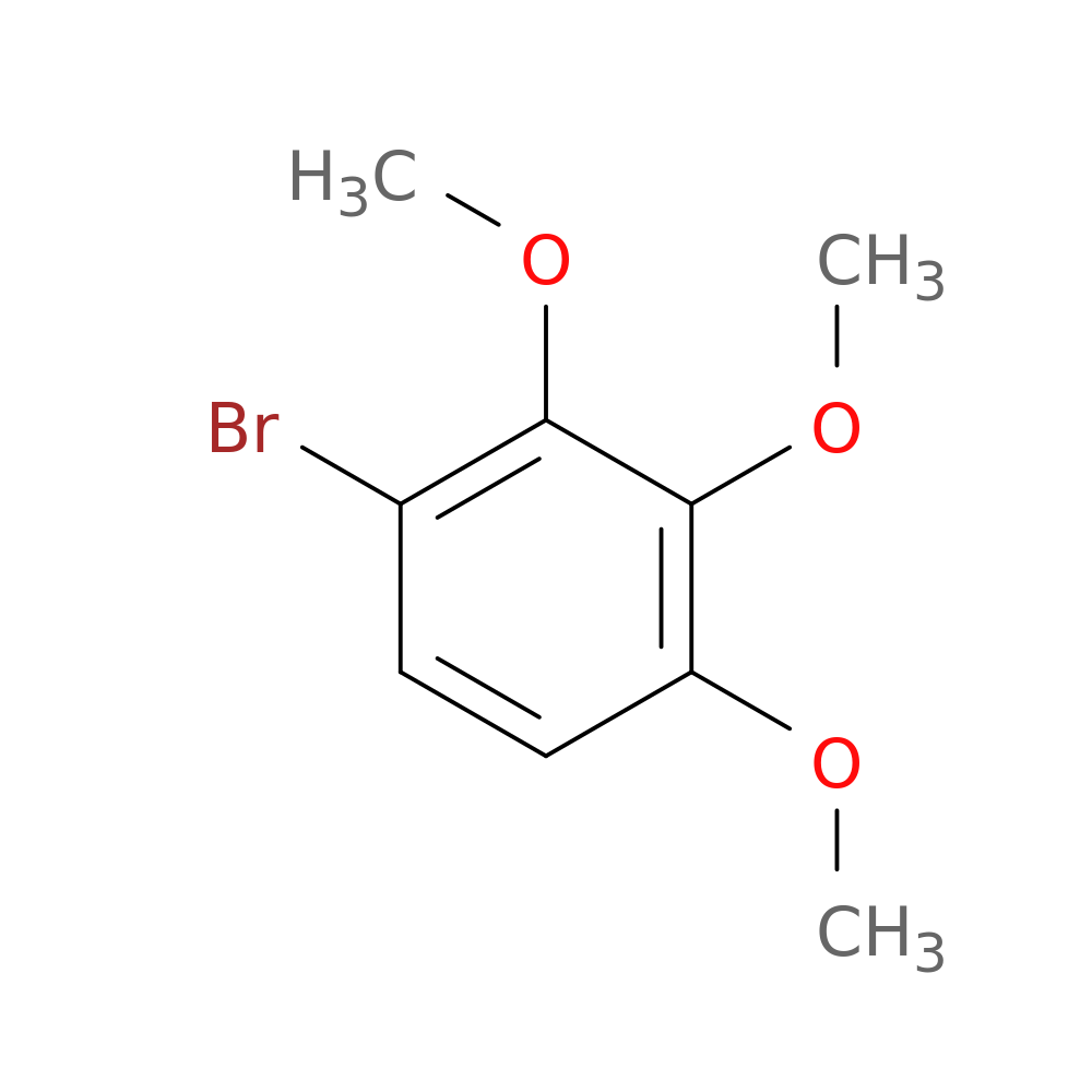 1-Bromo-2,3,4-trimethoxybenzene