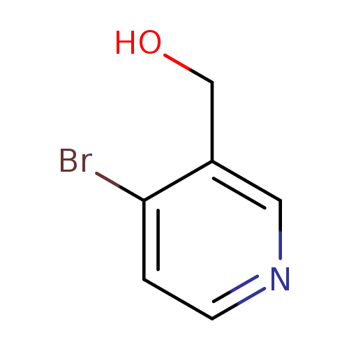 (4-Bromopyridin-3-yl)methanol