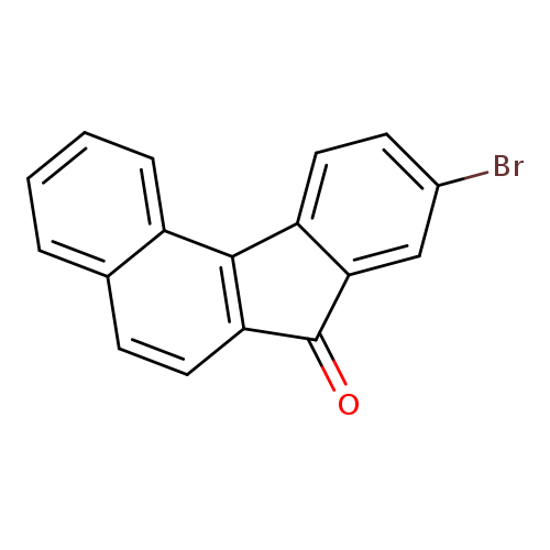 9-Bromo-benzo[c]fluoren-7-one