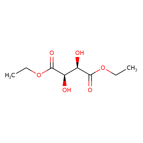 (2R,3R)-Diethyl 2,3-dihydroxysuccinate