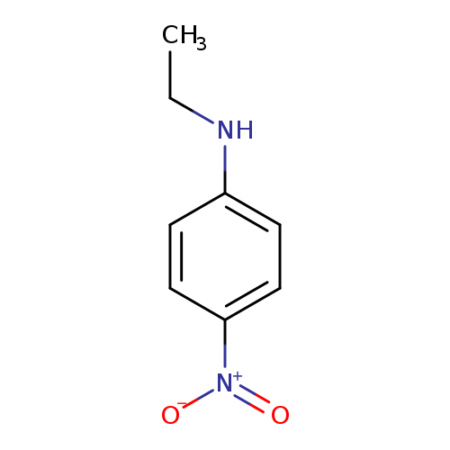 N-Ethyl-4-nitroaniline