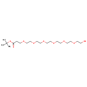 PEG7-t-butly ester