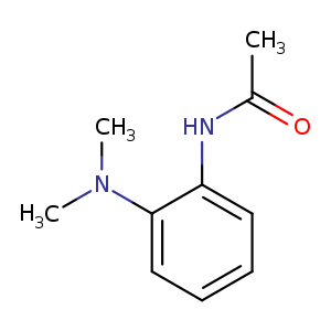 Acetamide, N-[2-(dimethylamino)phenyl]-