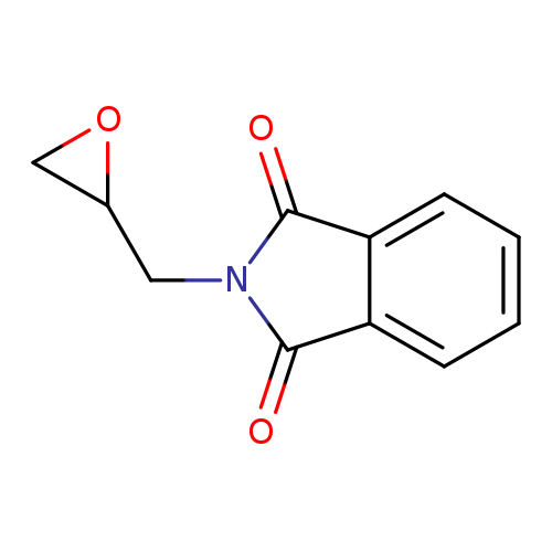 N-(2,3-Epoxypropyl)phthalimide
