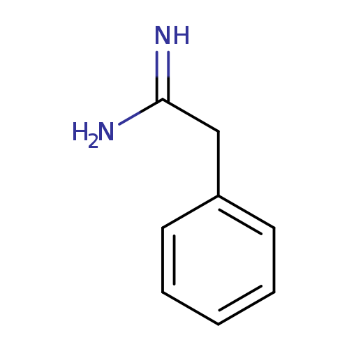 2-Phenyl-acetamidine