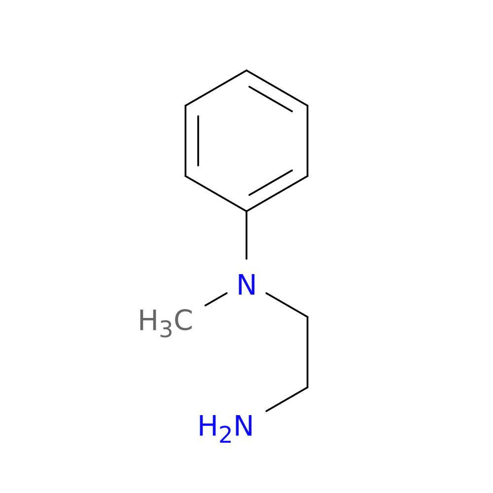 N-(2-Aminoethyl)-n-methyl-n-phenylamine dihydrochloride