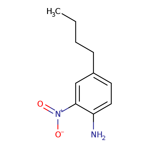 4-Butyl-2-nitroaniline