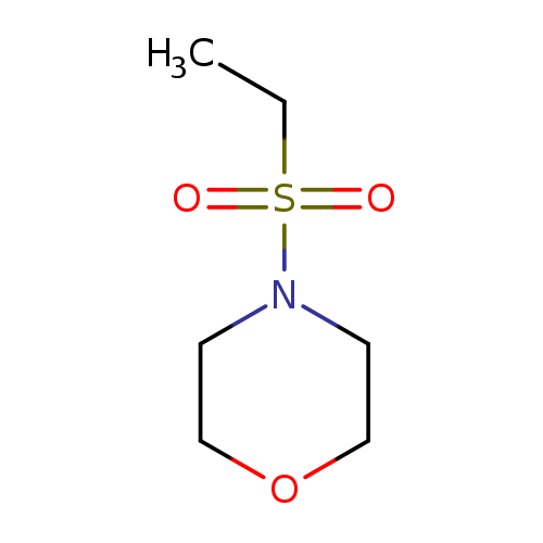 4-Ethanesulfonyl-morpholine