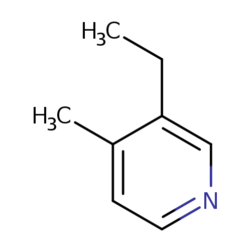 3-Ethyl-4-methylpyridine