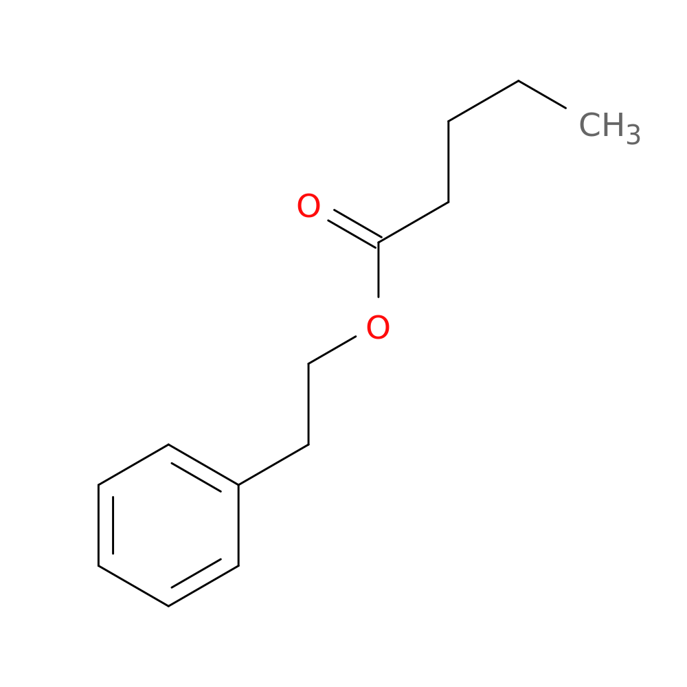 Phenethyl valerate