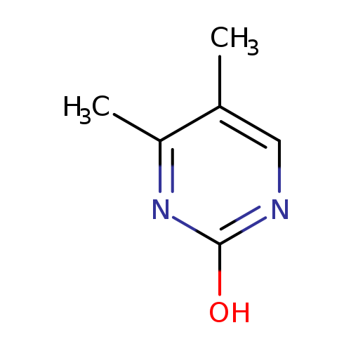 4,5-Dimethyl-2-pyrimidinol hydrochloride