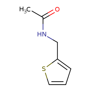 2-THIENYLACETAMIDE