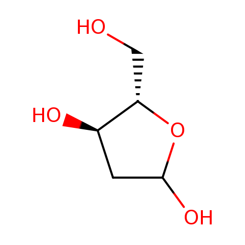 2-Deoxy-L-ribose