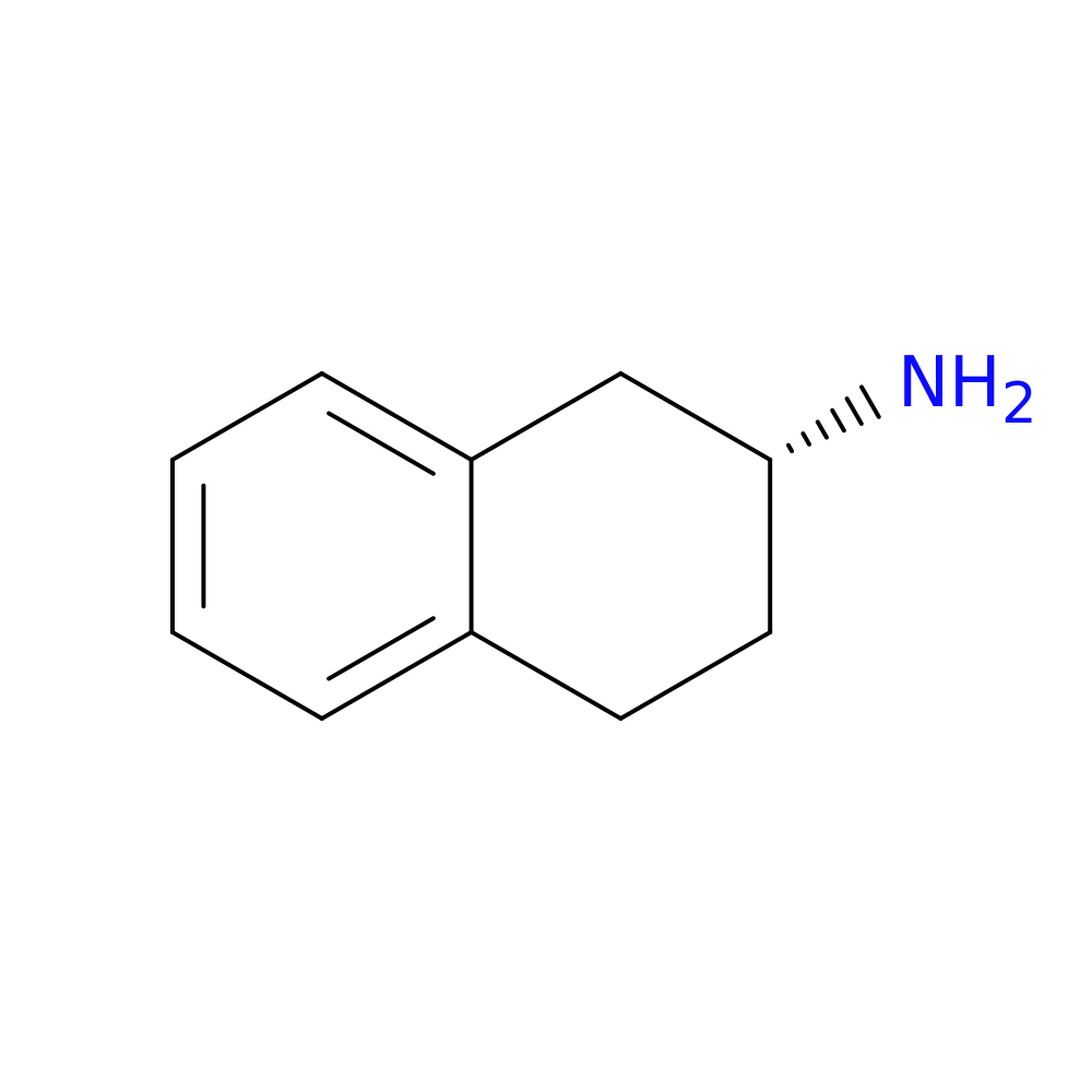(R)-1,2,3,4-Tetrahydronaphthalen-2-amine