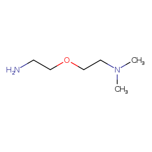 2-(2-Dimethylaminoethoxy)ethylamine