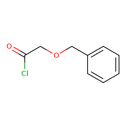 Acetyl chloride, 2-(phenylmethoxy)-