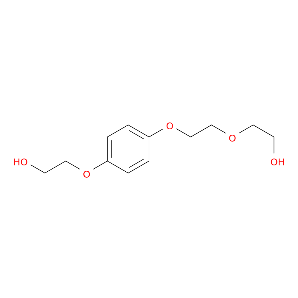 2-(4-(2-(2-HydroxyEthoxy)Ethoxy)Phenoxy)Ethanol